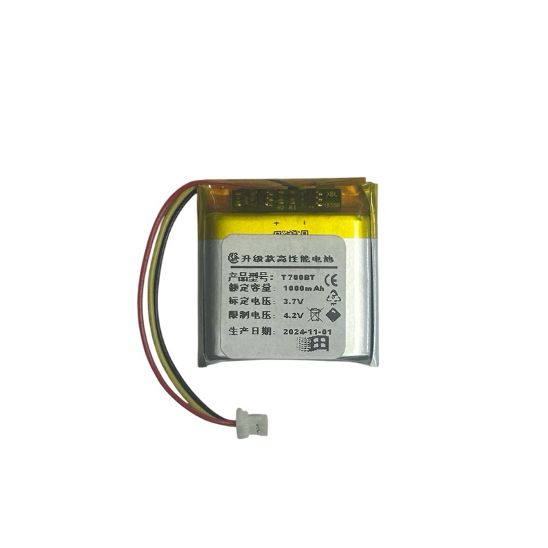 Replacement Battery for J-B-L Tune 700BTNC 750BT 710BT 760NC 770NC Headphone