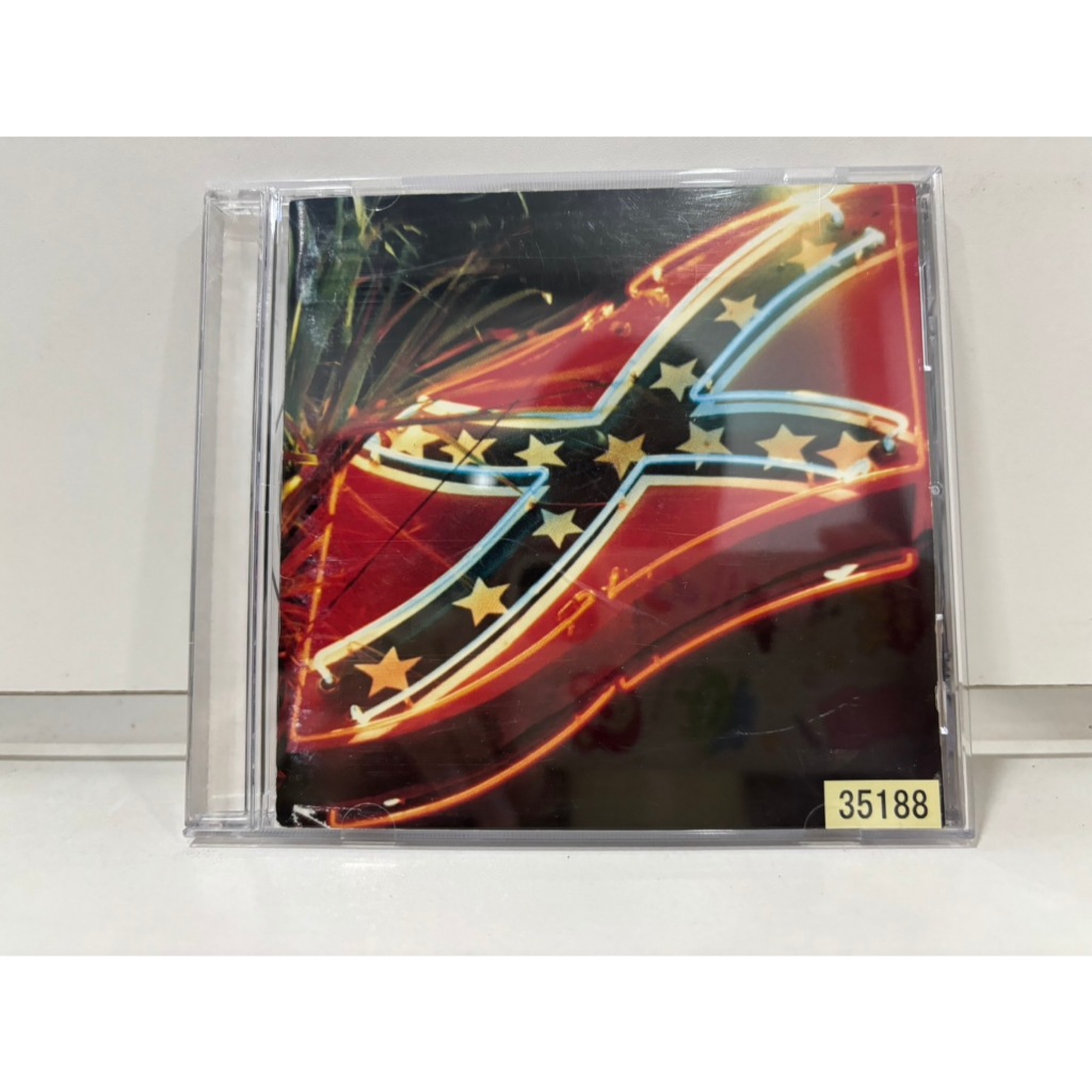 1 CD MUSIC  ซีดีเพลงสากล      PRIMAL SCREAM GIVE OUT BUT DON'T GIVE UP   (B17E81)