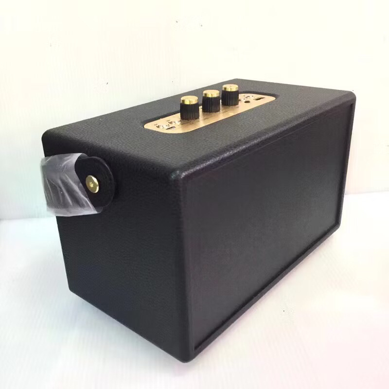 ลำโพงบลูทูธ รุ่น M13 รองรับAUX/TF/USB ปรับเบสได้ ดีไซน์สวย เบสแน่น มีหูหิ้วในตัว พร้อมส่งภายใน24ชม.