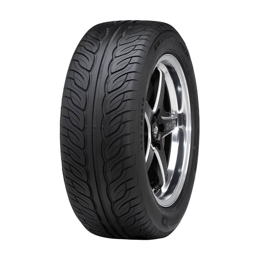 ยางใหม่ลายสปอร์ต  Lenso D-ONE  4เส้น