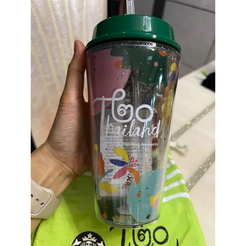 แก้ว Starbucks thumbnail 3