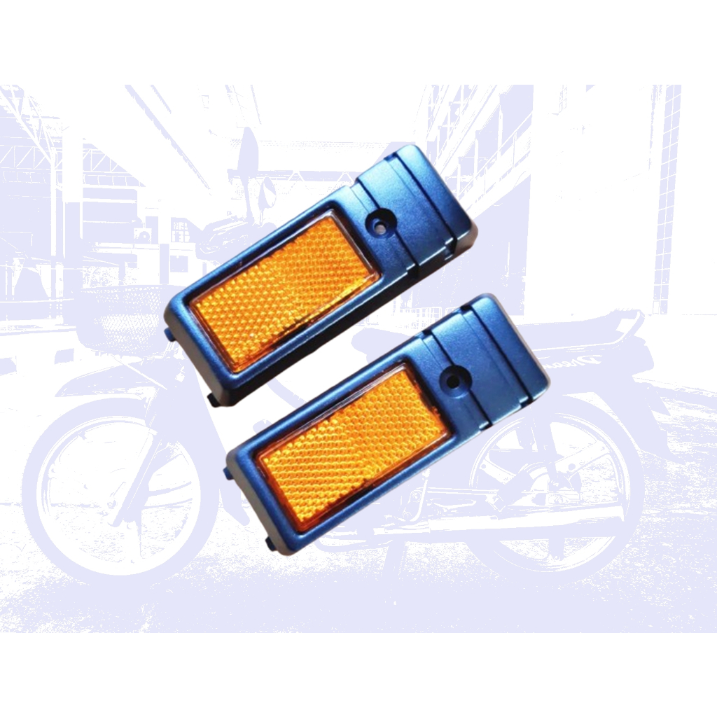 ไฟทับทิม honda dream c100n ดรีมท้ายมน ราคา ถูกที่สุด ดีลบีเคเค แกลเลอรีภาพที่ 3