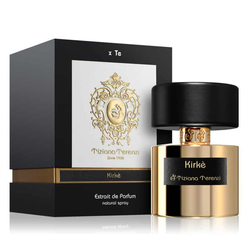 ร้านเฮีย น้ำหอม Tiziana Terenzi Kirke 100ml Perfume