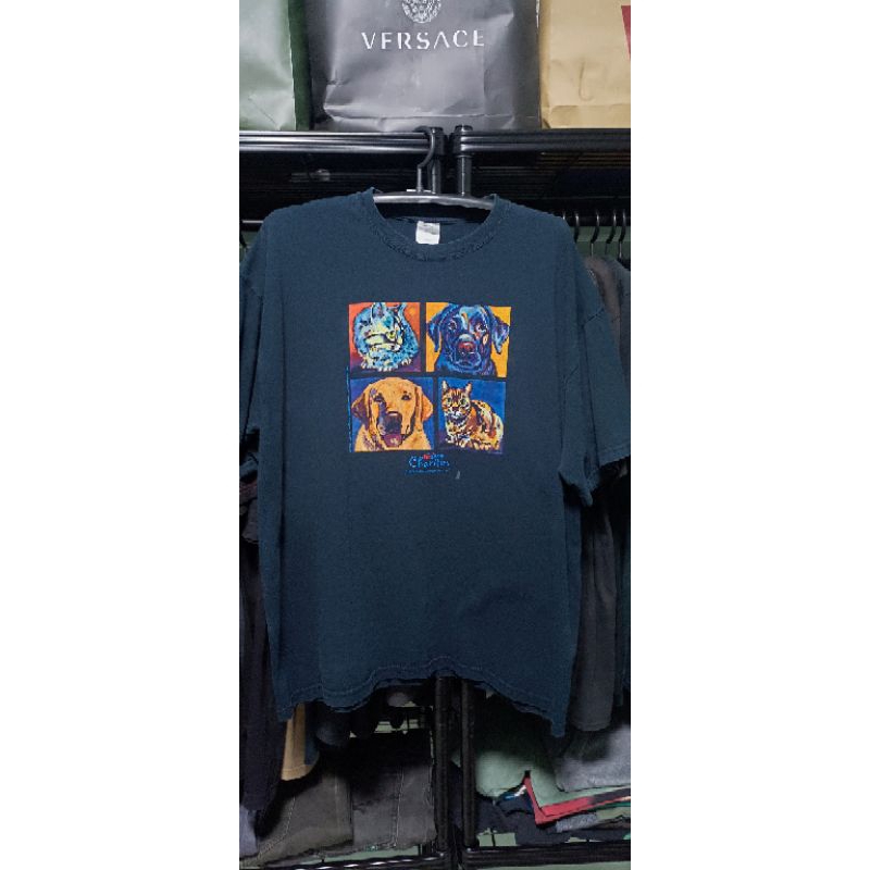 เสื้อยืด Pet Smart Charities T-Shirt.