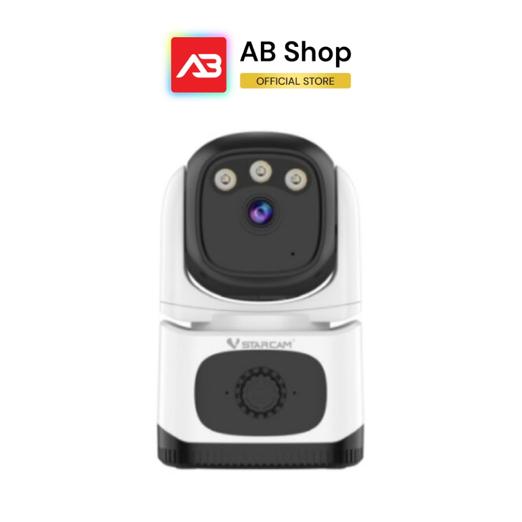 VSTARCAM กล้องวงจรปิด WIFI 2 ล้านพิกเซล รุ่น CS995M