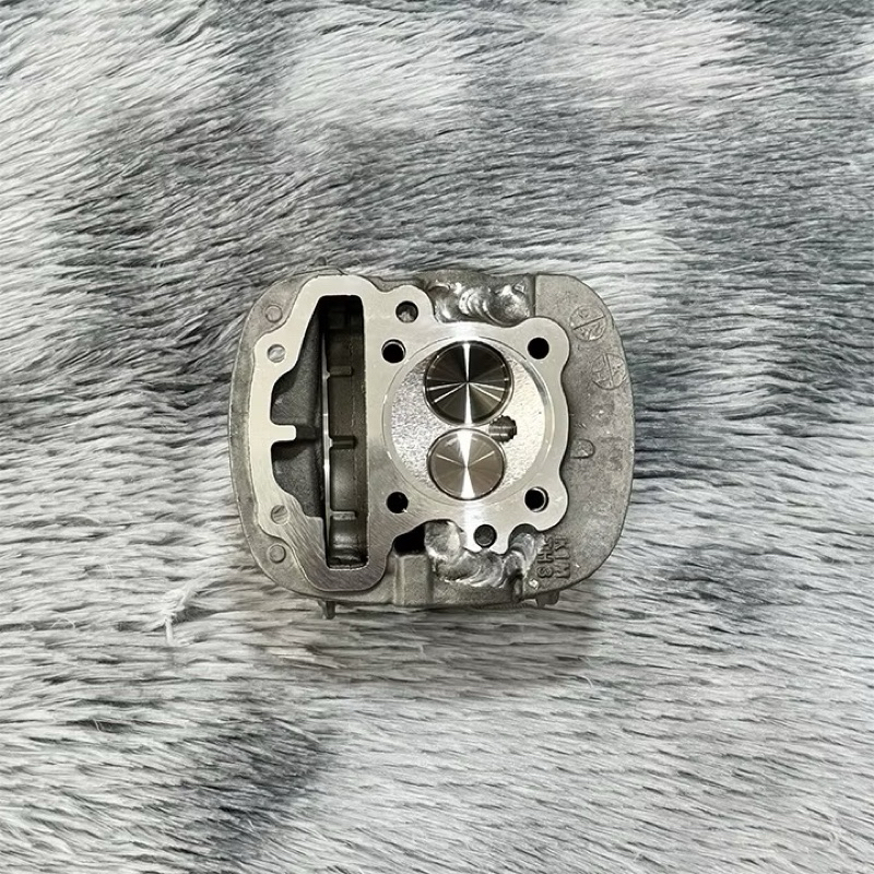 ฝา W-110i 2021 V.29/25 ลูก 59 mm. บูธตรง บ่าทองแดง