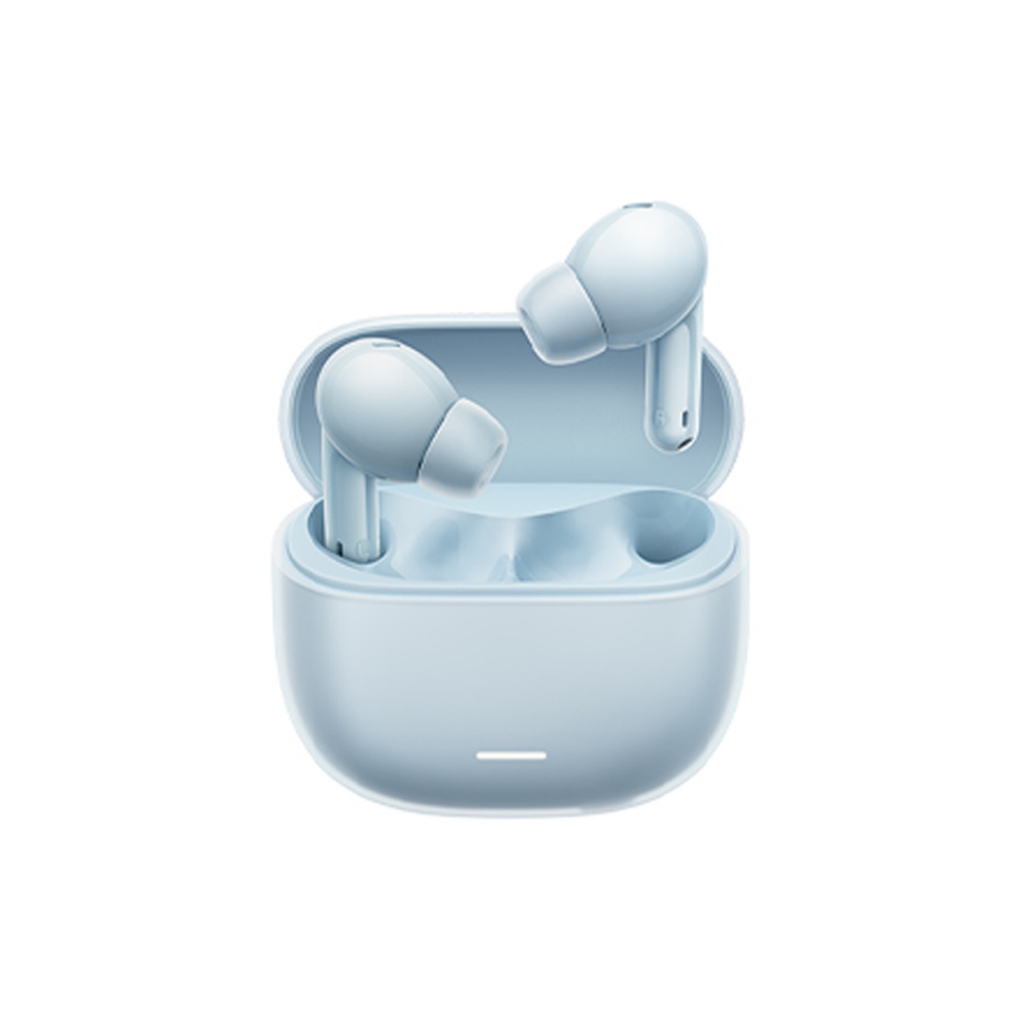 หูฟังบลูทูธ Xiaomi Redmi Buds 6 Lite Bluetooth 5.3 earbuds White/Blue/Black หูฟังไร้สาย