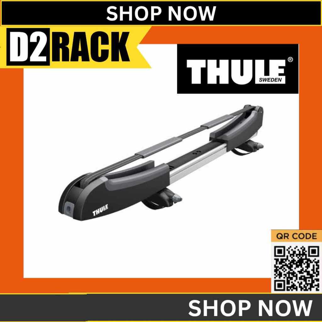 Thule SUP Taxi XT แร็คใส่ซัพบอร์ด เซิร์ฟบอร์ด Sup Borad Surf Board