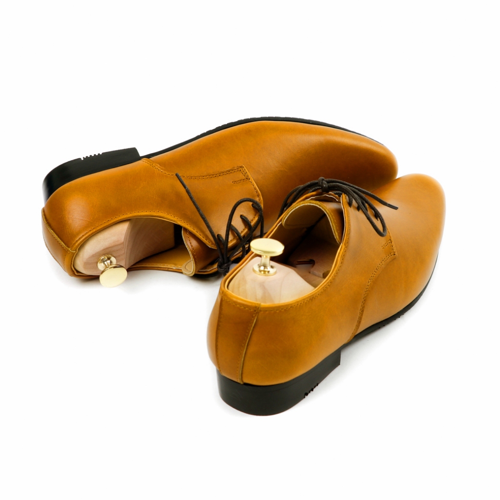 BROWN STONE  CLASSY DERBY COLLECTION