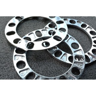 สเปรเซอร์รองล้อรถยนต์ สำหรับรถ 6รู ความหนา 3/4/6/8 มิล (ราคา…