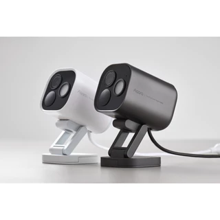 Aqara Camera Hub G5 Pro กล้องอัจฉริยะนอกอาคาร 2K พร้อม Hub Zigbee + Matter + Thread (Wi‑Fi/PoE)