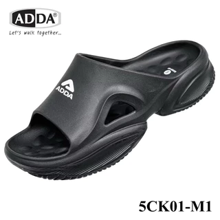 ADDA 5CK01 -M1 รองเท้าแตะสวมชาย แอ๊ดด้า (7-10) ลุยได้ทุกที่