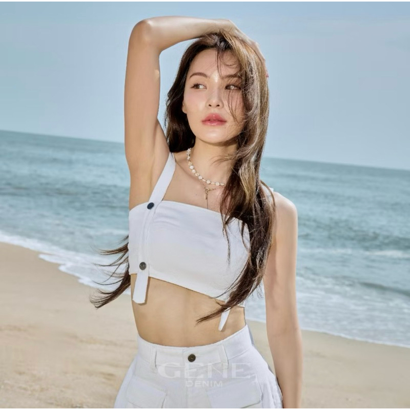 ส่งต่อ GENE DENIM New