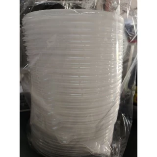 (ยกลัง) ฝาชามTL-C45ยกลังบรรจุ50ใบx18แถว