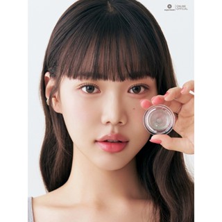 SUPERMOM l​ GLITTER TINTED JELLY BALM บาล์มเปลี่ยนสีสำหรับแก…