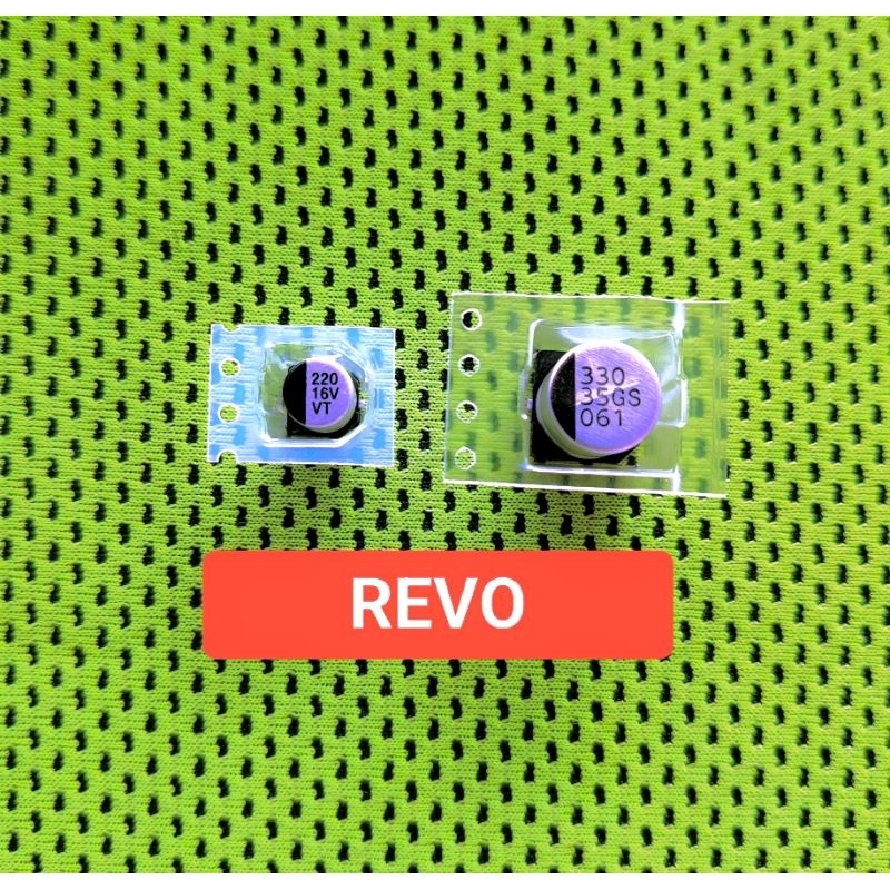 ชุดซ่อมเรือนไมล์ REVO รีโว่ ดีเซล 2.4/2.8 เบนซิน 2.7