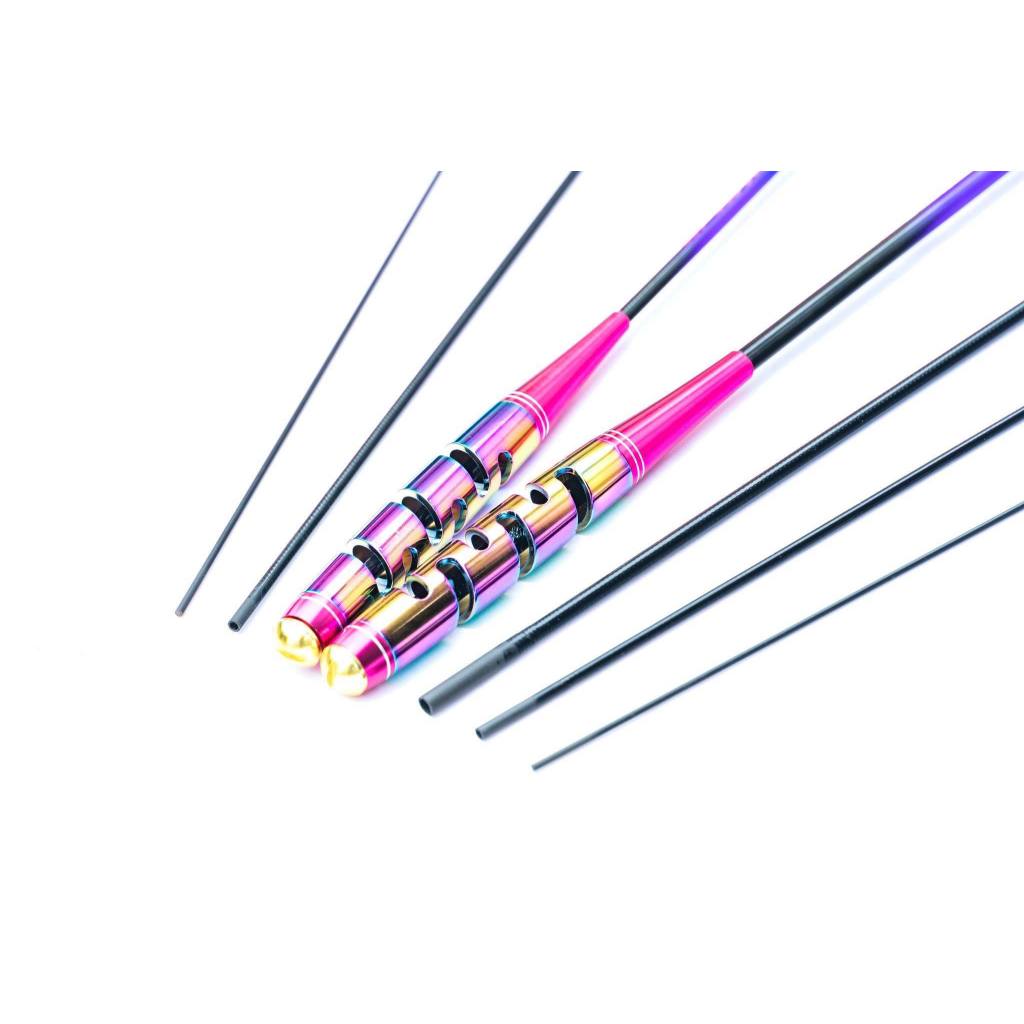 คันหลิวMAZUMI MZ1 Special