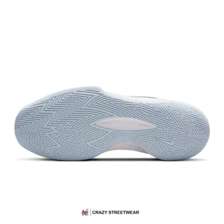 Nike Precision VI (DD9535-004) สินค้าลิขสิทธิ์แท้ Nike รองเท้าผู้ชาย รองเท้าบาส ไนกี้ ของแท้