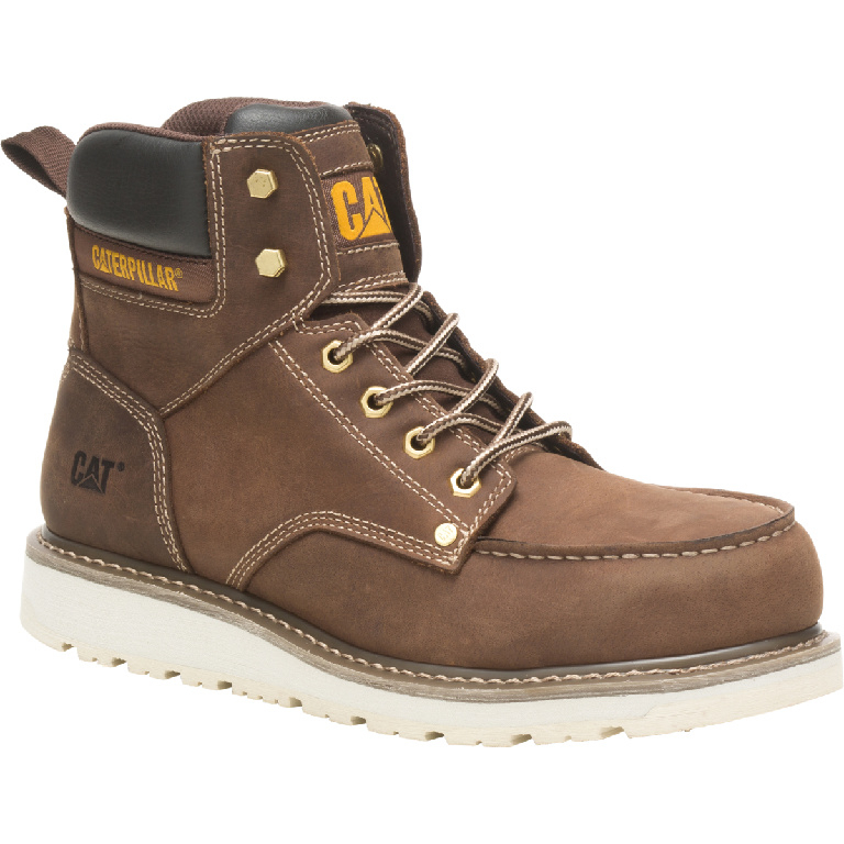 รองเท้า CATERPILLAR CALIBRATE Steel Toe P91420