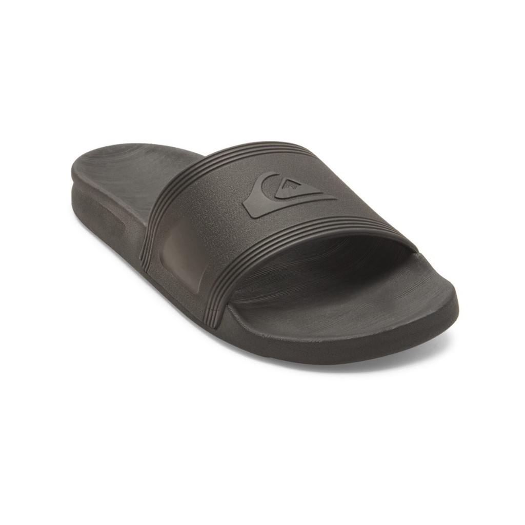 QUIKSILVER รองเท้าแตะผู้ชาย DOCKYARD 261 AQYL101381-KVJ1