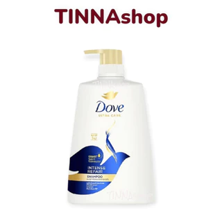 Dove Shampoo โดฟ แชมพู ขนาด 410-850 ml.