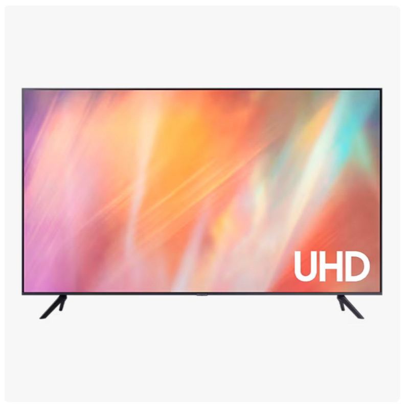 Smart TV 75 นิ้ว SAMSUNG รุ่น 75AU7700 UHD 4K