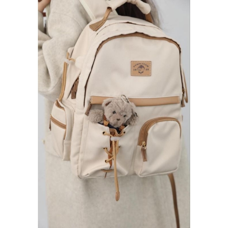 กระเป๋าเป้ GU-1044 GUOO BEAR