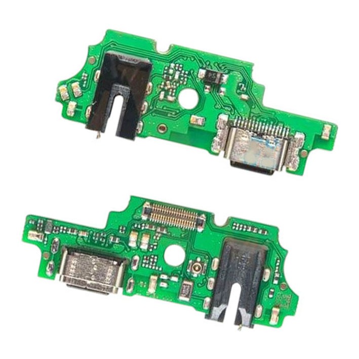 ชุดบอร์ดชาร์จ Tecno Pova 6 Neo ตูดชาร์จ Tecno Pova 6 Neo