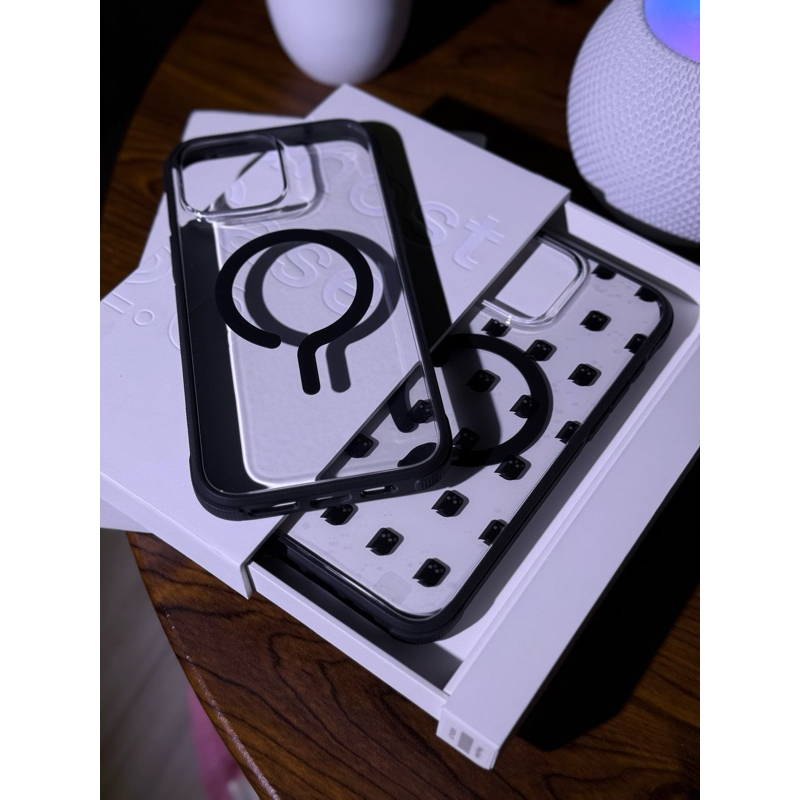 Dbrand Ghost Case 2.0 (มือ2)