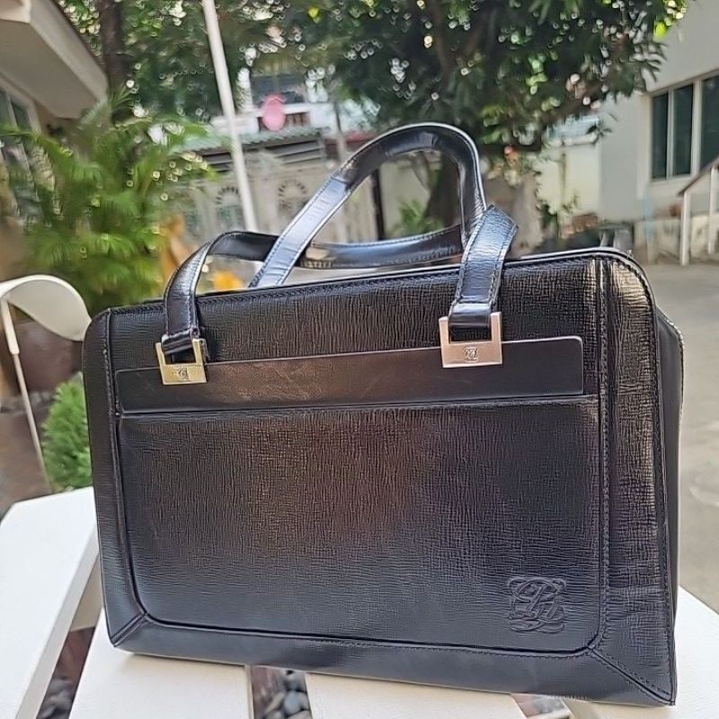 กระเป๋าถือ Louis Quatorze