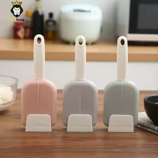 🍚 ทัพพี 🍚ทัพพีตักข้าว ทัพพีตักอาหาร ทัพพี