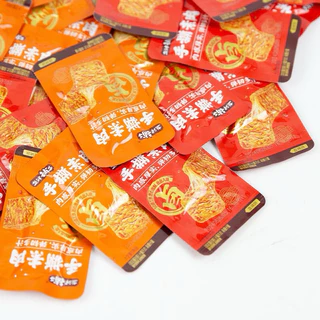 #พร้อมส่ง# สเต็กเต้าหู้เจ มังสวิรัติทานได้ 1ห่อ 8กรัม