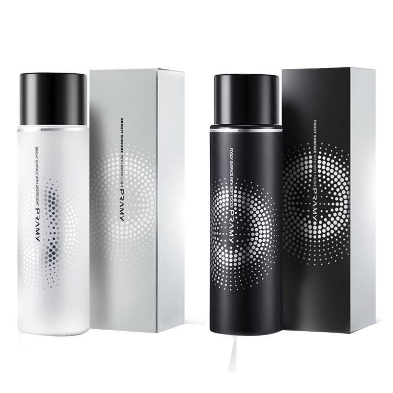 Pramy Moisturizing Makeup Setting Spray 100ML