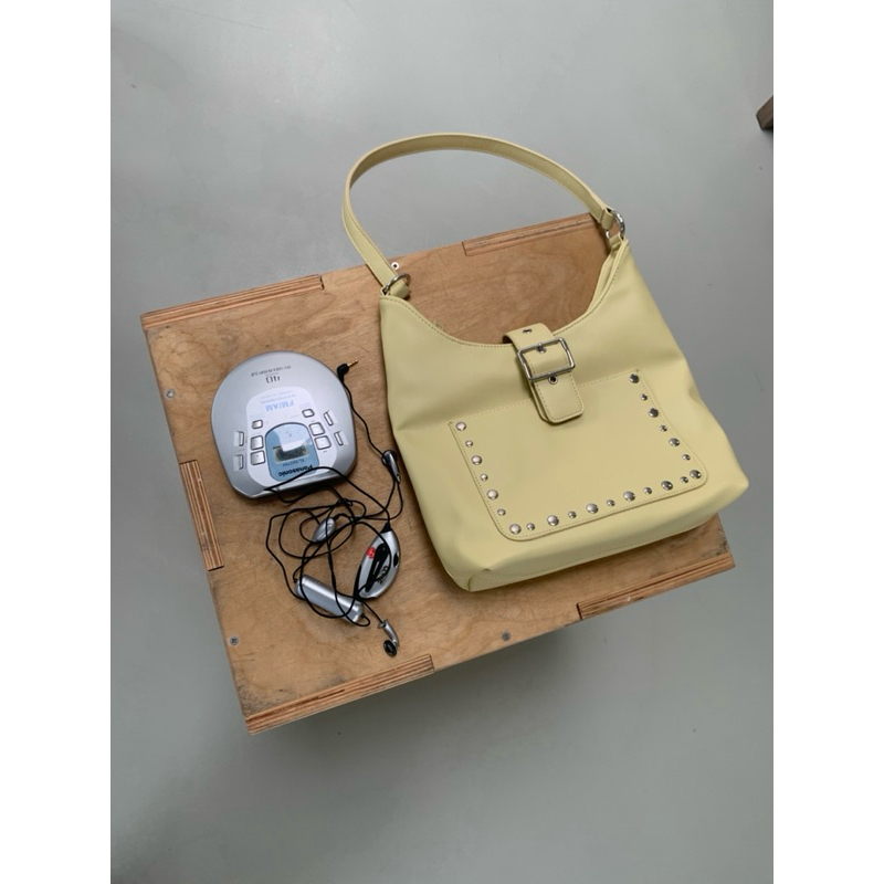 (The July Mansion) Amelia Handbag