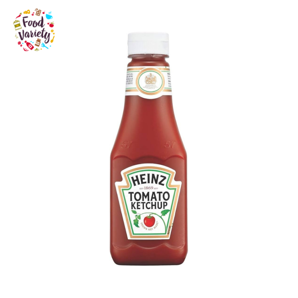 Heinz Tomato Ketchup 342g