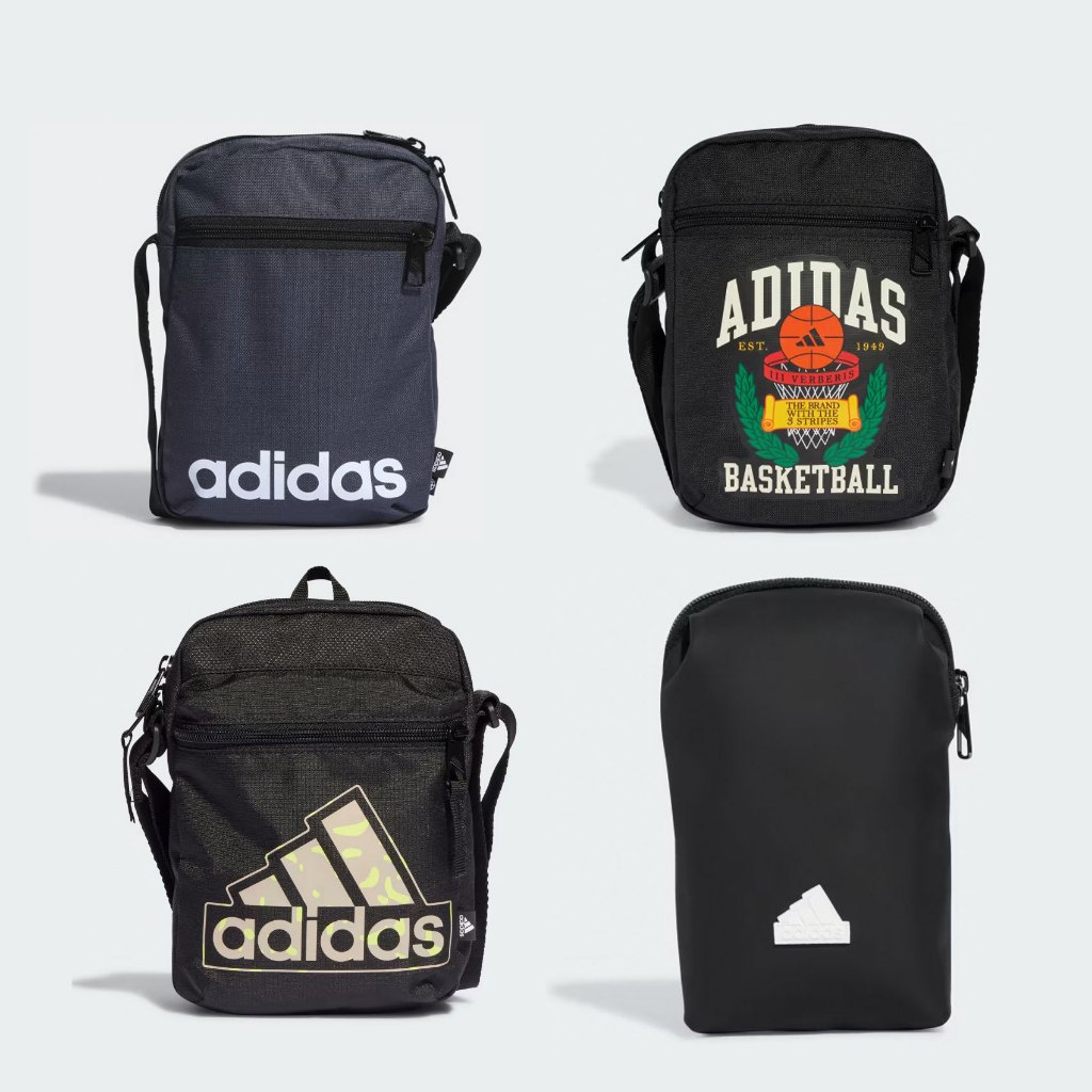adidas  กระเป๋าออร์แกไนเซอร์ Essentials Unisex