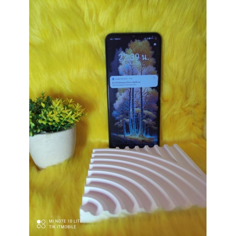 📱 Vivo  Y31 (2021) ใช้งานปกติ   ใส่ได้ทุกซิม   ทุกค่าย (มือสอง)