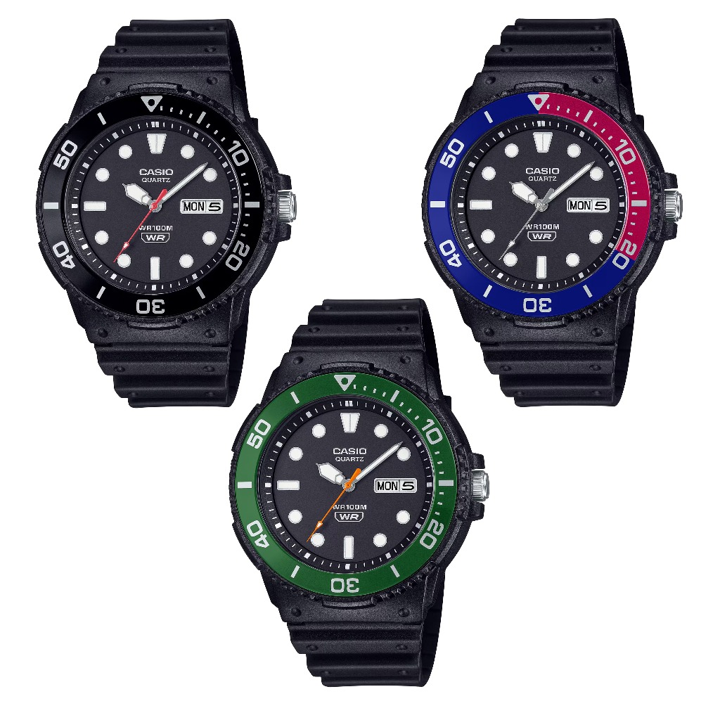 CASIO STANDARD ของแท้ รุ่น MRW-230H