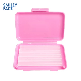 (กลิ่นสตอเบอรี่) ขี้ผึ้งจัดฟัน | Orthodontic Wax Kit