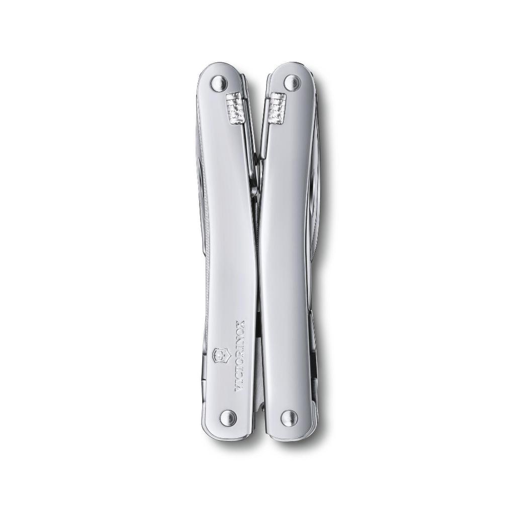 Victorinox SWISS TOOL SPIRIT X PLUS RATCHET Multi-Tool with 36 Functions (3.0236.L) ชุดอุปกรณ์มีดพับ - รูปที่ 3