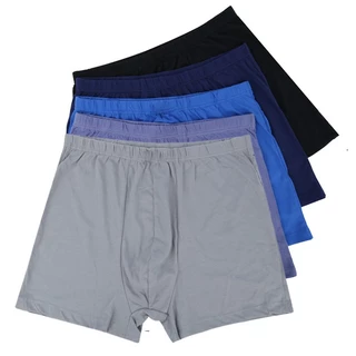 กางเกงบ๊อกเซอร์ชาย Boxer ชั้นในชาย ผ้าCotton 4XL-10XL