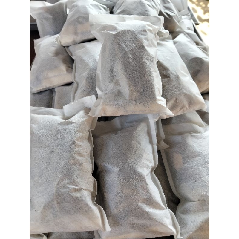 สมุนไพรอบตัว 1ถุงบรรจุ 12 ซอง ซองละ20 กรัม