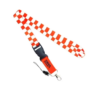 Vans lanyards สายคล้องคอแฟชั่นที่ถอดออกได้สำหรับผู้ถือแท็กหมายเลขโทรศัพท์มือถือกล้อง Airpods