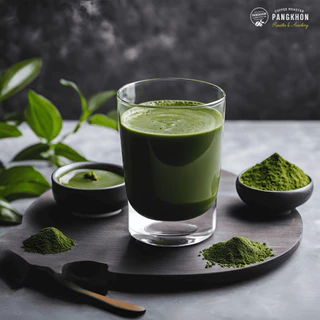 PREMIUM JAPANESE MATCHA 100%