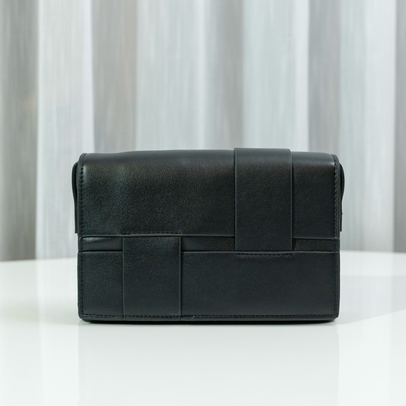 BIGJU BAG กระเป๋าหนังสะพายข้าง