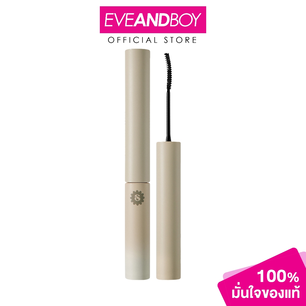 SUPERMOM - Slim Fix Curling Mascara (3 g.) ซุปเปอร์มัม สลิม ฟิกซ์ เคอร์ลิ่ง มาสคาร่า

<p>“><center></p>
<h4></h4>
<p><p><font color=