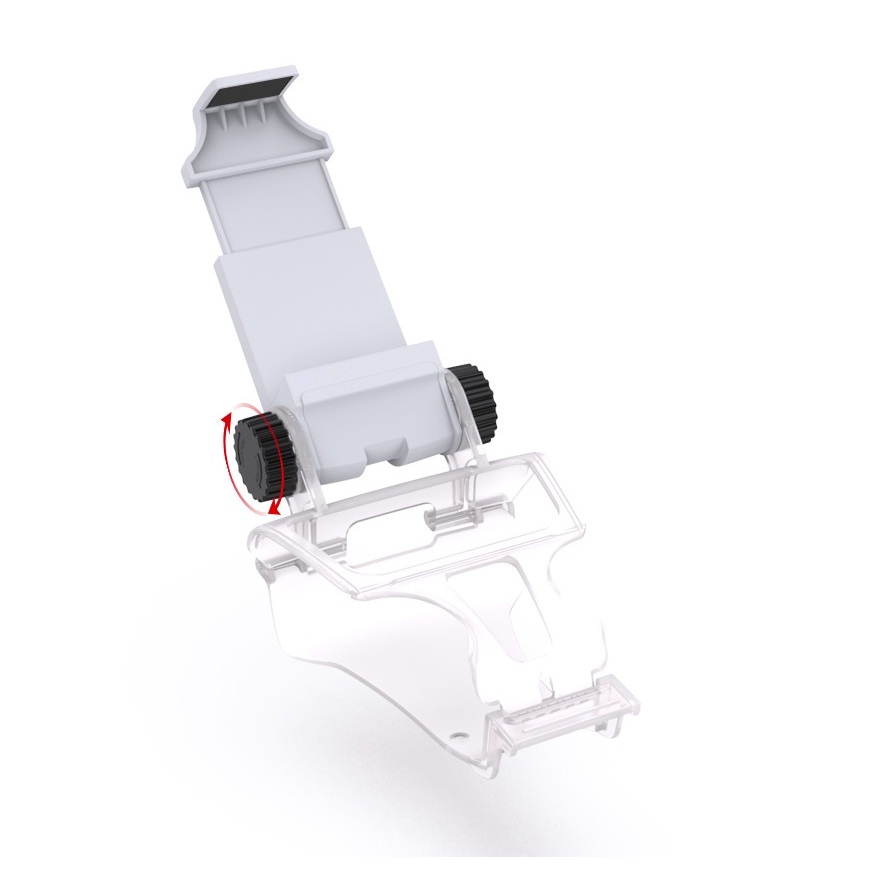 DOBE ที่จับโทรศัพท์สำหรับจอย PS5 รุ่น TP5-0527B รูปที่ 5