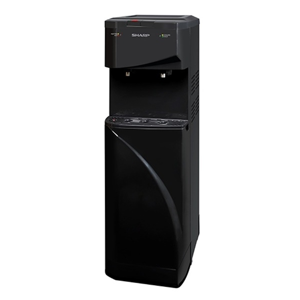 SHARP เครื่องทำน้ำเย็น น้ำร้อน SB-68B (รับประกันศูนย์ 5 ปี)