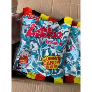 เยลลี่โลมา เยลลี่โดนัท เยลลี่ฟัน เยลลี่ตา เยลลี่งู เยลลี่โคล…