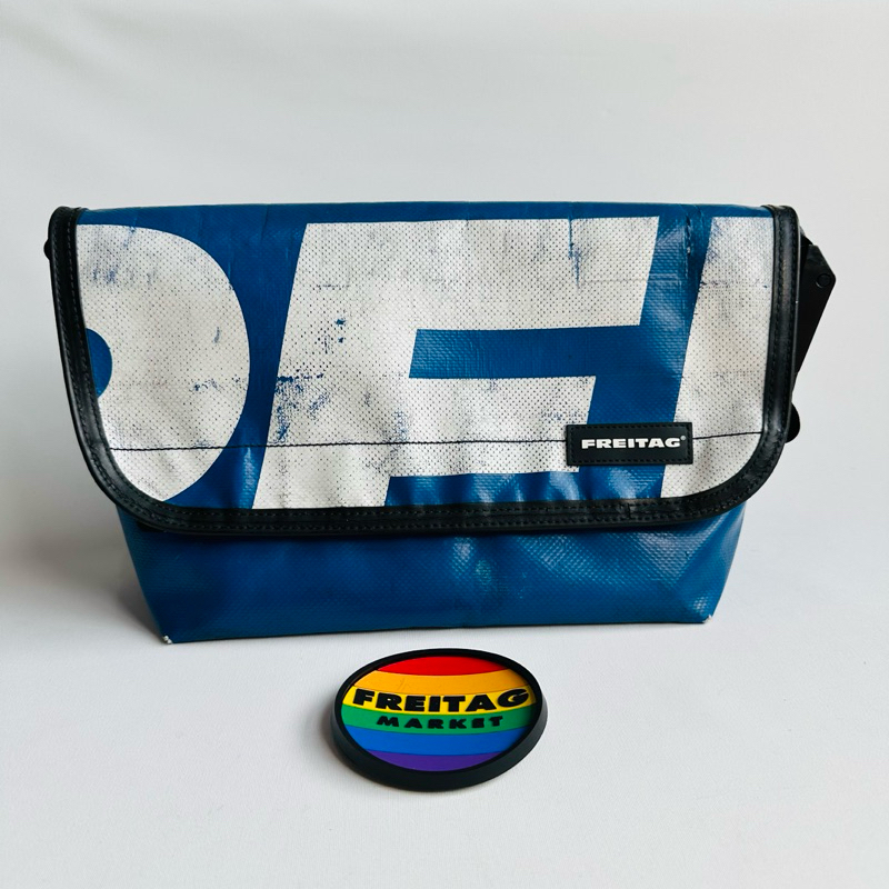 กระเป๋าFREITAGของแท้ รุ่น 🇨🇭F42 SURFSIDE6 🇨🇭F